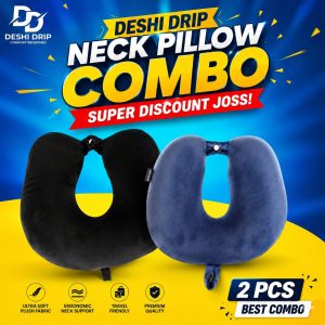 2 Pis Combo (NB)